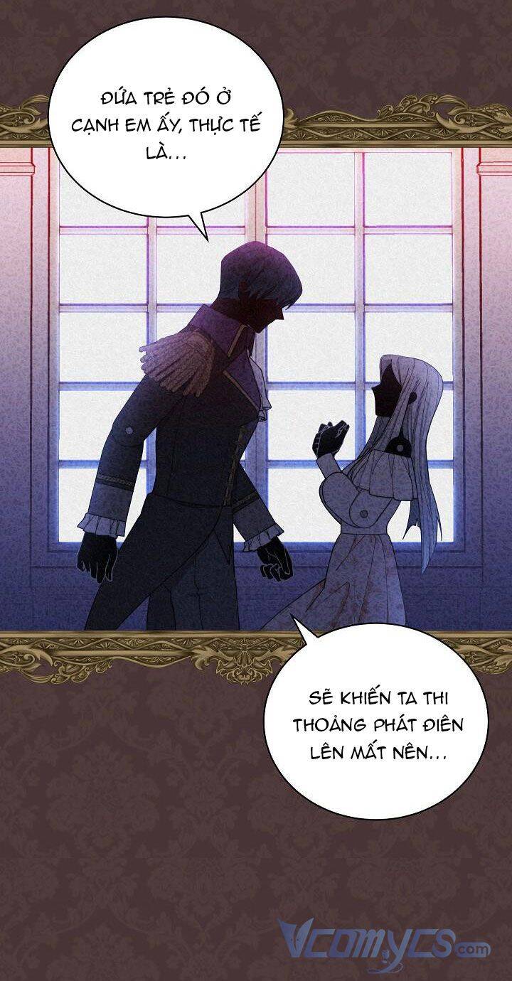 Tôi Sẽ Chịu Trách Nhiệm Về Phúc Lợi Của Nam Chính Chapter 1 - Trang 2