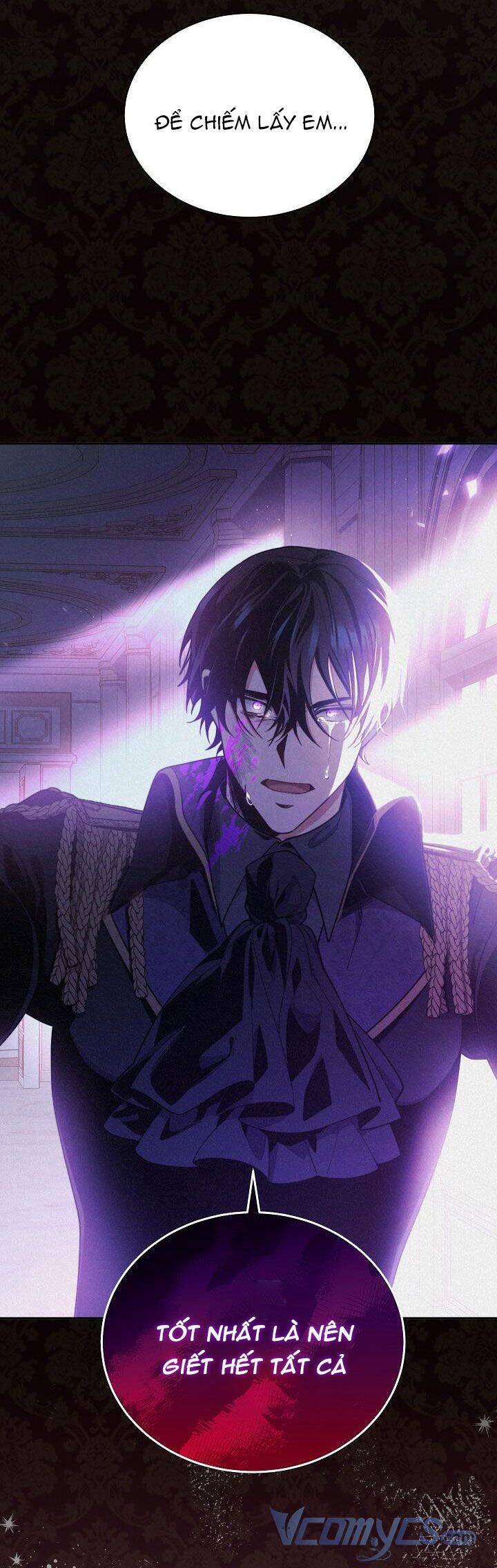 Tôi Sẽ Chịu Trách Nhiệm Về Phúc Lợi Của Nam Chính Chapter 1 - Trang 2