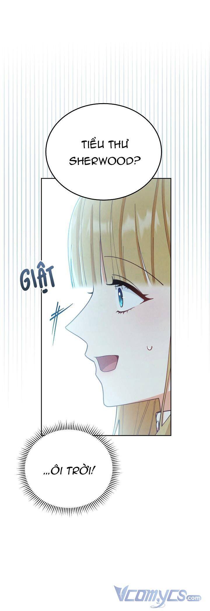 Tôi Sẽ Chịu Trách Nhiệm Về Phúc Lợi Của Nam Chính Chapter 1 - Trang 2