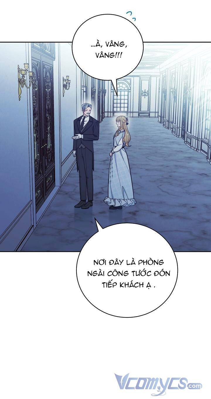 Tôi Sẽ Chịu Trách Nhiệm Về Phúc Lợi Của Nam Chính Chapter 1 - Trang 2