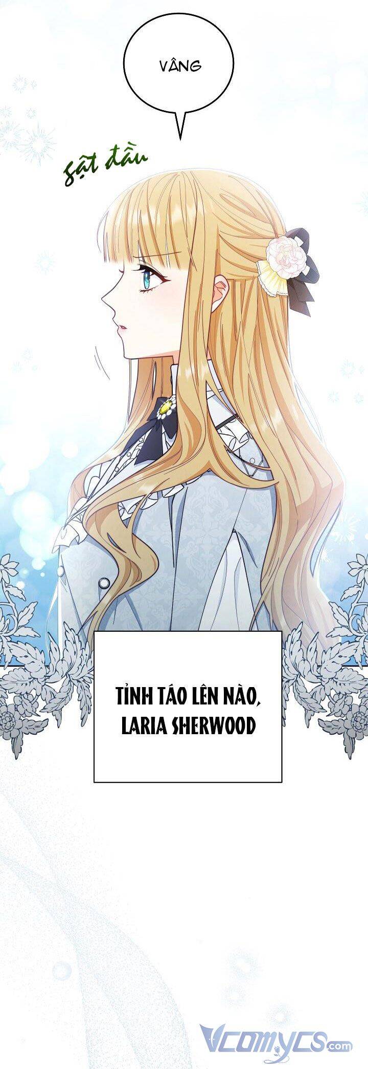 Tôi Sẽ Chịu Trách Nhiệm Về Phúc Lợi Của Nam Chính Chapter 1 - Trang 2