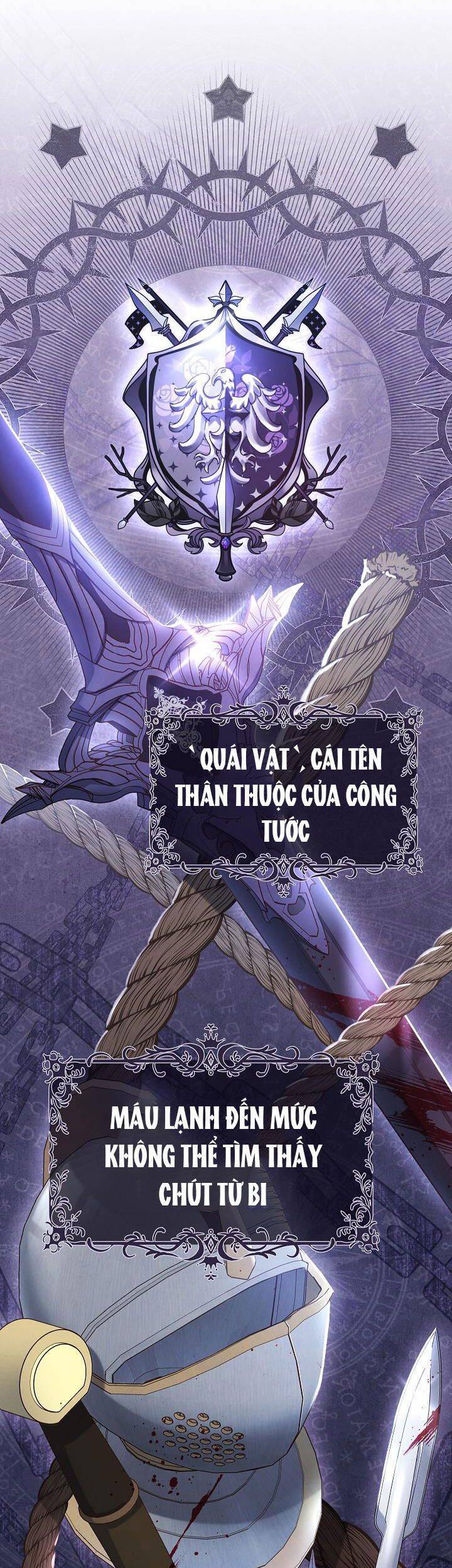 Tôi Sẽ Chịu Trách Nhiệm Về Phúc Lợi Của Nam Chính Chapter 1 - Trang 2