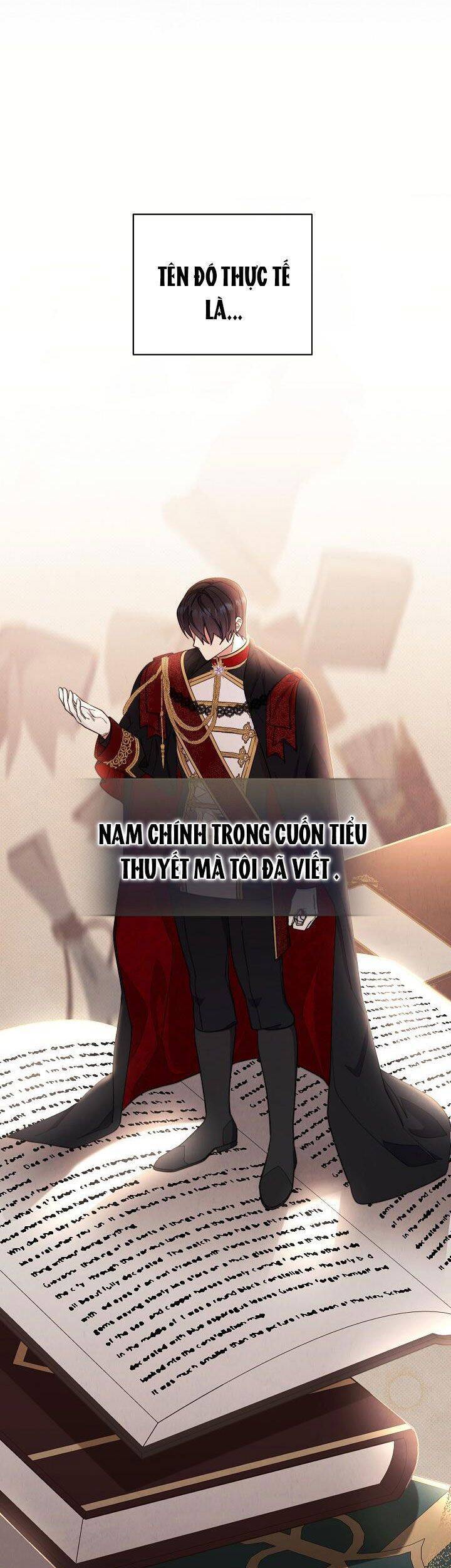 Tôi Sẽ Chịu Trách Nhiệm Về Phúc Lợi Của Nam Chính Chapter 1 - Trang 2