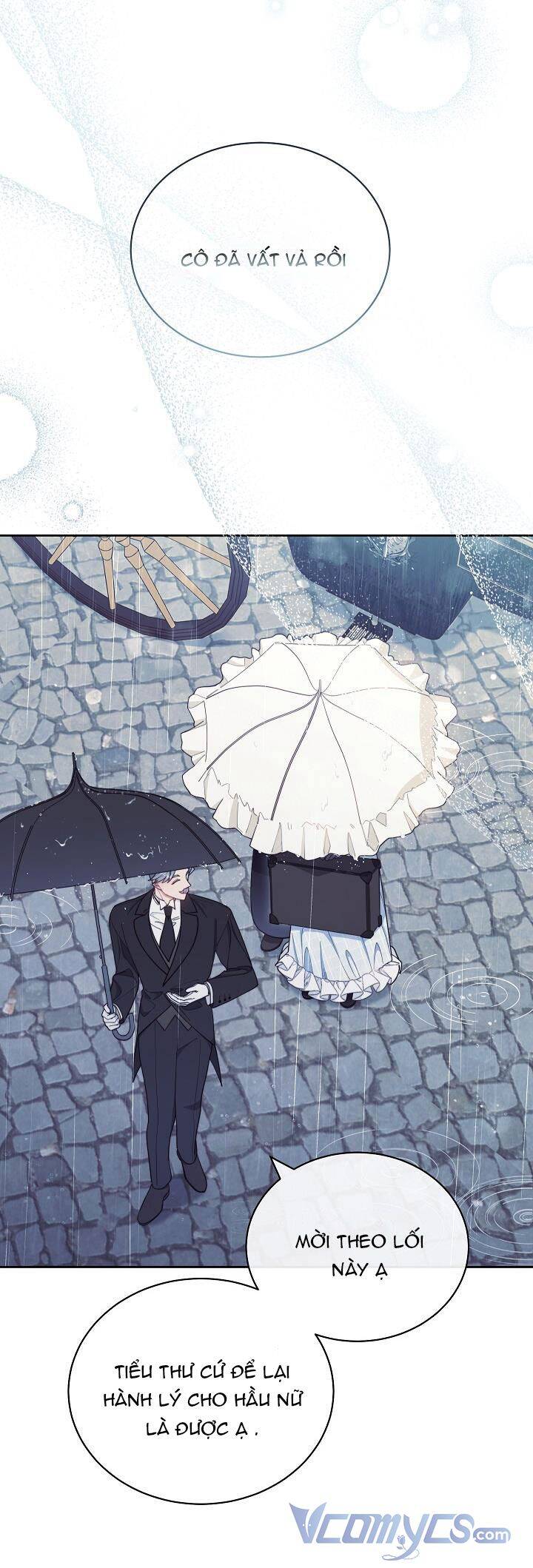 Tôi Sẽ Chịu Trách Nhiệm Về Phúc Lợi Của Nam Chính Chapter 1 - Trang 2