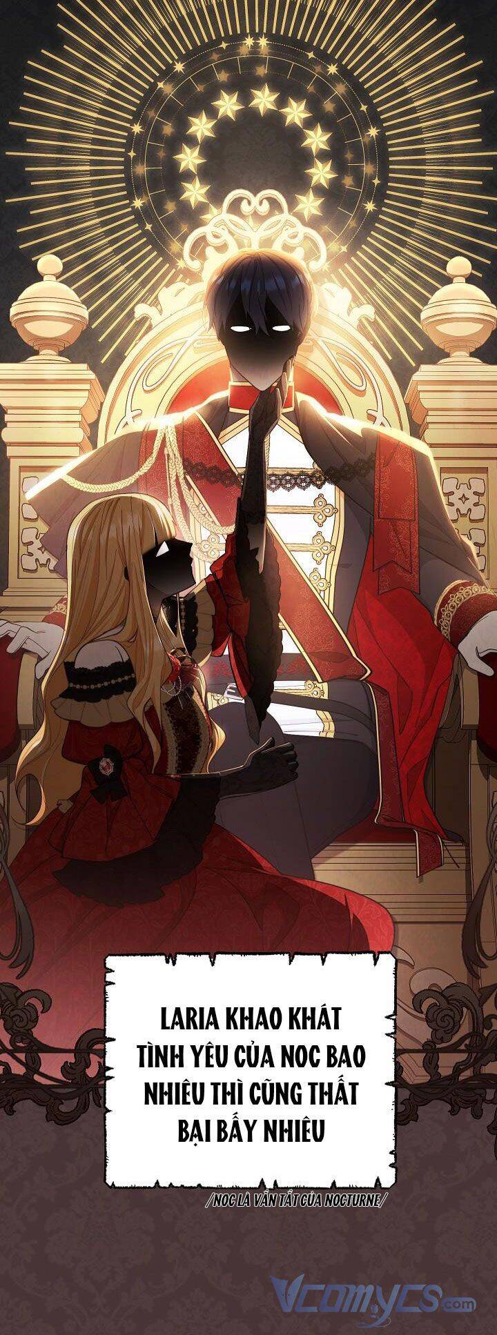 Tôi Sẽ Chịu Trách Nhiệm Về Phúc Lợi Của Nam Chính Chapter 1 - Trang 2