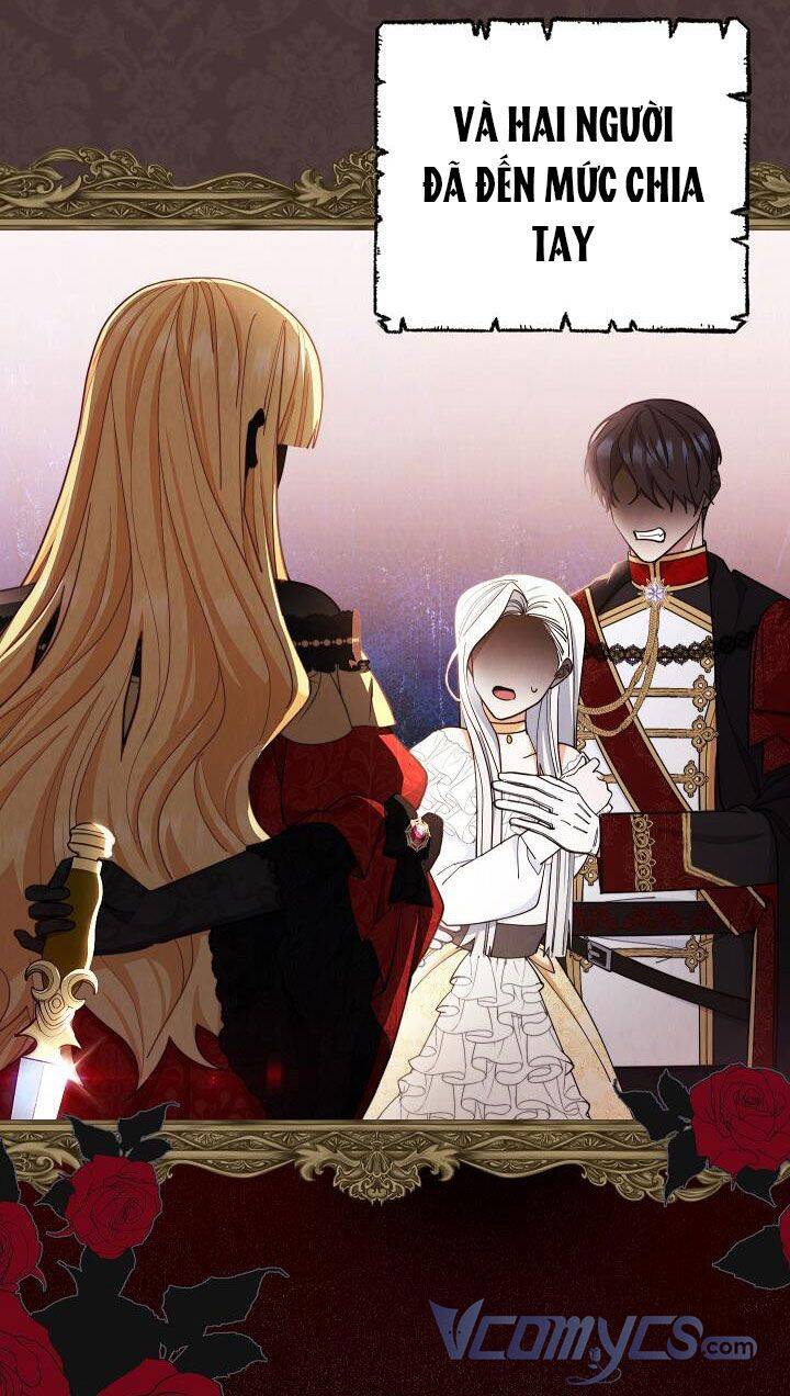 Tôi Sẽ Chịu Trách Nhiệm Về Phúc Lợi Của Nam Chính Chapter 1 - Trang 2