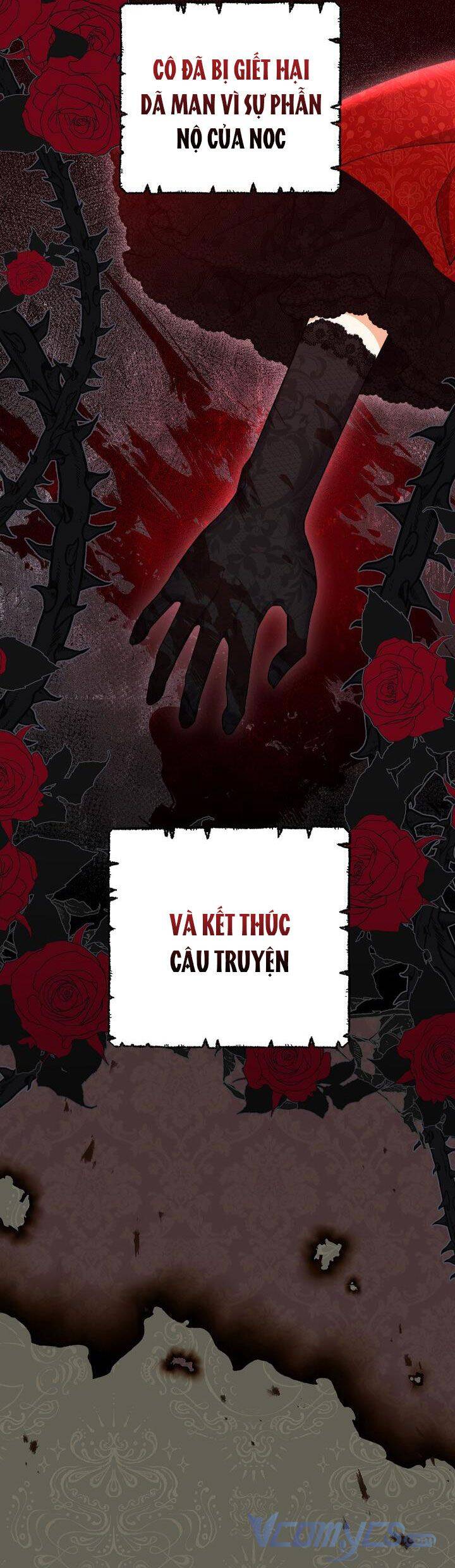 Tôi Sẽ Chịu Trách Nhiệm Về Phúc Lợi Của Nam Chính Chapter 1 - Trang 2