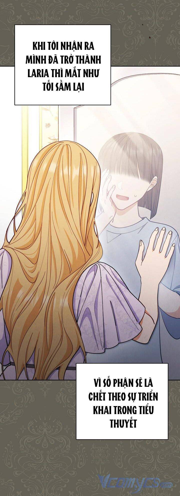 Tôi Sẽ Chịu Trách Nhiệm Về Phúc Lợi Của Nam Chính Chapter 1 - Trang 2