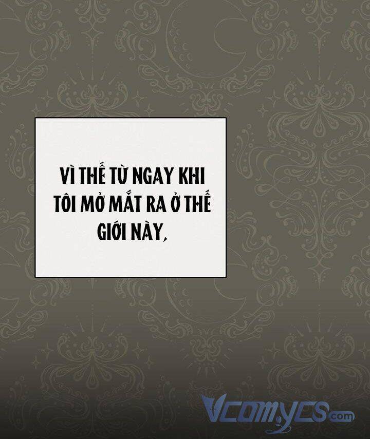 Tôi Sẽ Chịu Trách Nhiệm Về Phúc Lợi Của Nam Chính Chapter 1 - Trang 2