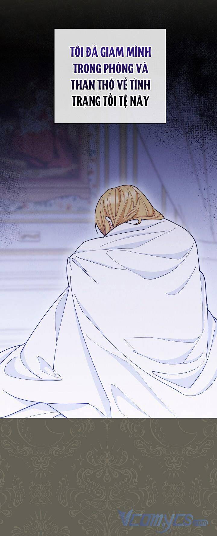 Tôi Sẽ Chịu Trách Nhiệm Về Phúc Lợi Của Nam Chính Chapter 1 - Trang 2