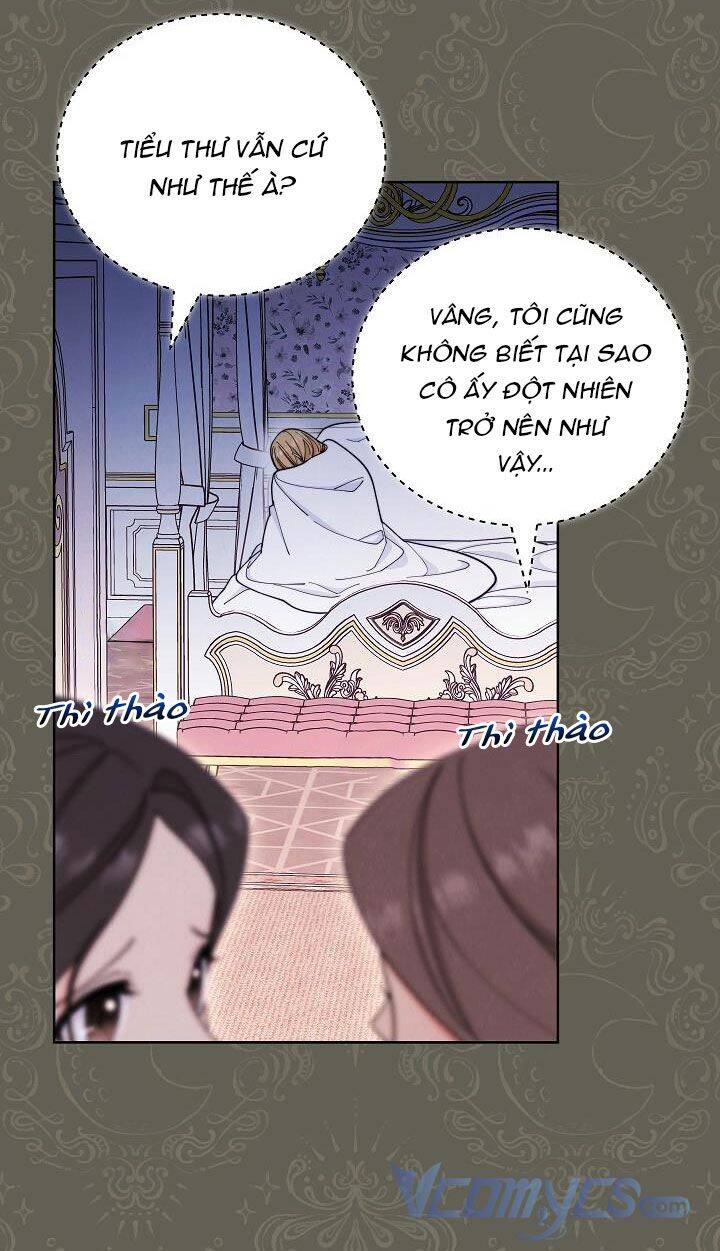 Tôi Sẽ Chịu Trách Nhiệm Về Phúc Lợi Của Nam Chính Chapter 1 - Trang 2