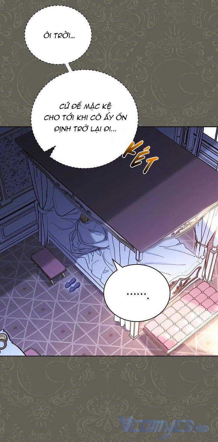 Tôi Sẽ Chịu Trách Nhiệm Về Phúc Lợi Của Nam Chính Chapter 1 - Trang 2