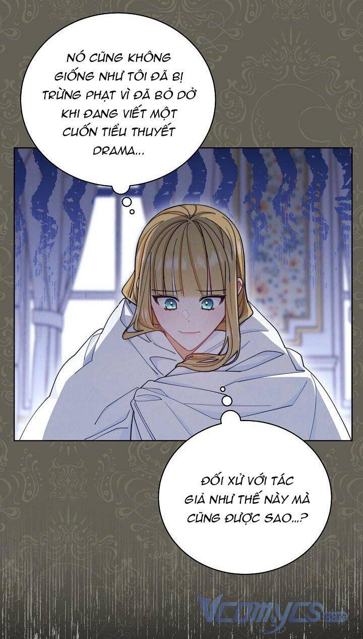 Tôi Sẽ Chịu Trách Nhiệm Về Phúc Lợi Của Nam Chính Chapter 1 - Trang 2