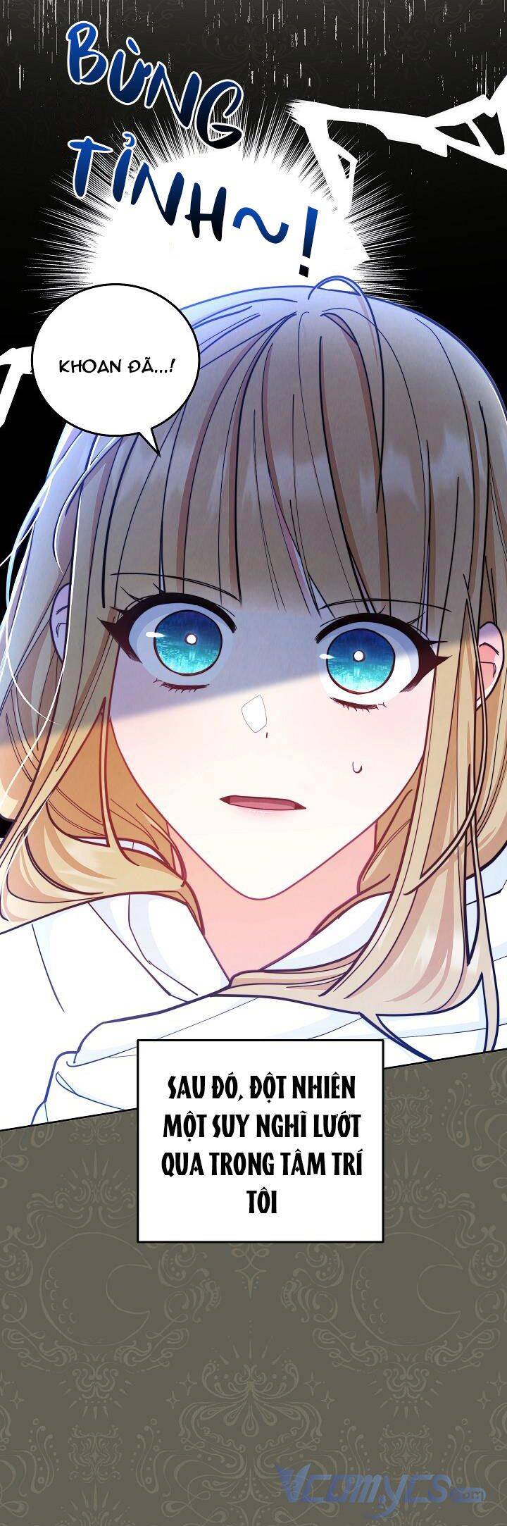 Tôi Sẽ Chịu Trách Nhiệm Về Phúc Lợi Của Nam Chính Chapter 1 - Trang 2