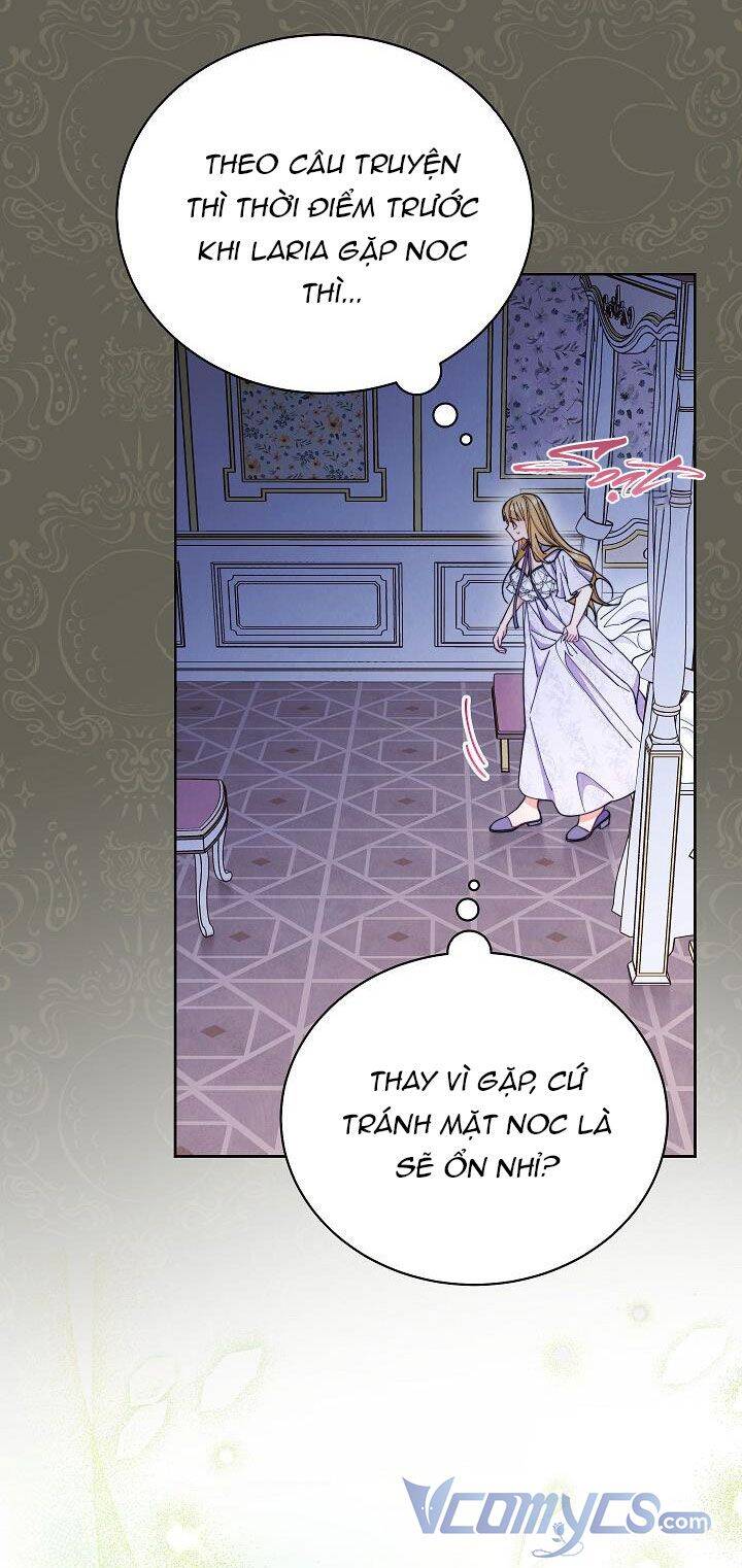 Tôi Sẽ Chịu Trách Nhiệm Về Phúc Lợi Của Nam Chính Chapter 1 - Trang 2