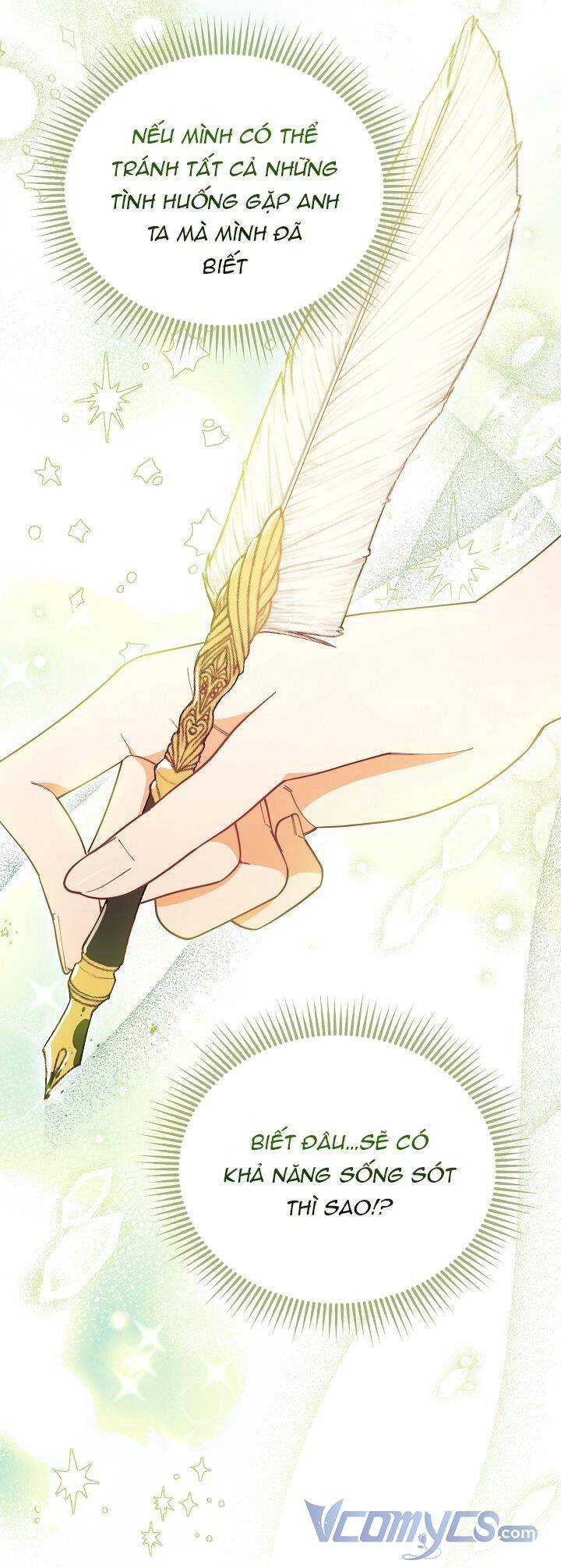 Tôi Sẽ Chịu Trách Nhiệm Về Phúc Lợi Của Nam Chính Chapter 1 - Trang 2