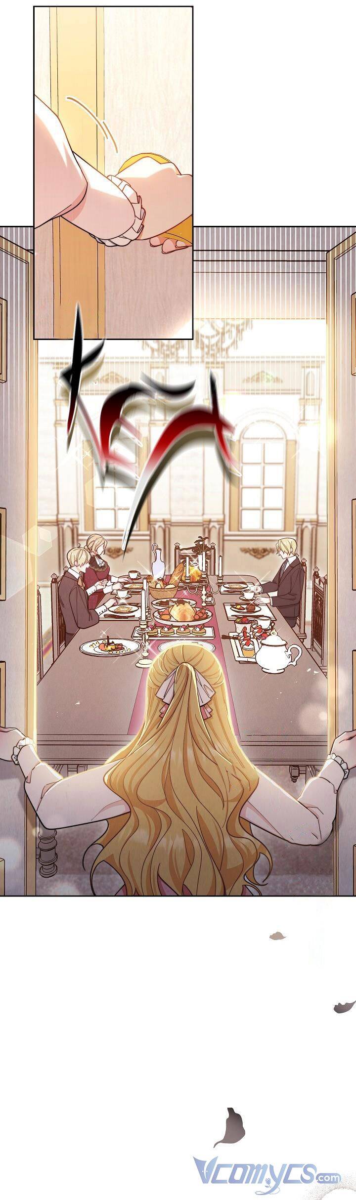 Tôi Sẽ Chịu Trách Nhiệm Về Phúc Lợi Của Nam Chính Chapter 1 - Trang 2