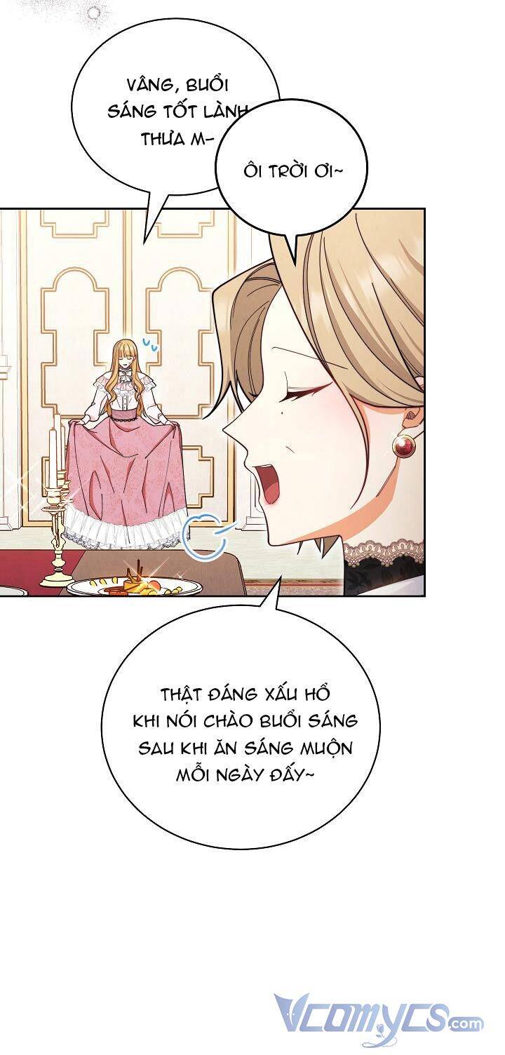 Tôi Sẽ Chịu Trách Nhiệm Về Phúc Lợi Của Nam Chính Chapter 1 - Trang 2