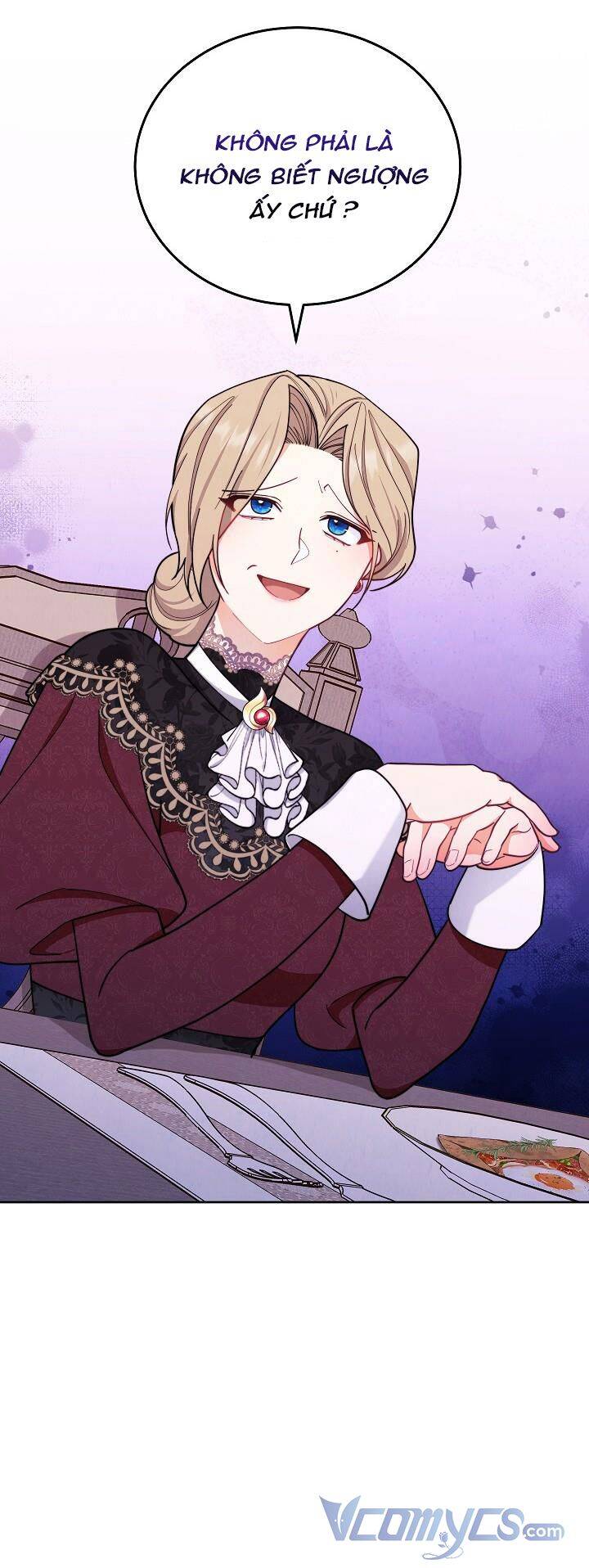 Tôi Sẽ Chịu Trách Nhiệm Về Phúc Lợi Của Nam Chính Chapter 1 - Trang 2