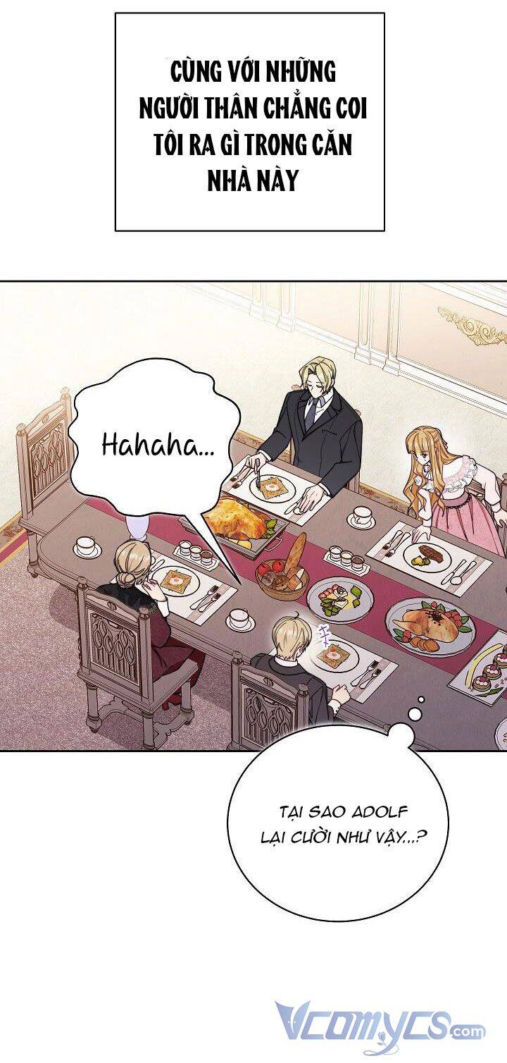 Tôi Sẽ Chịu Trách Nhiệm Về Phúc Lợi Của Nam Chính Chapter 1 - Trang 2