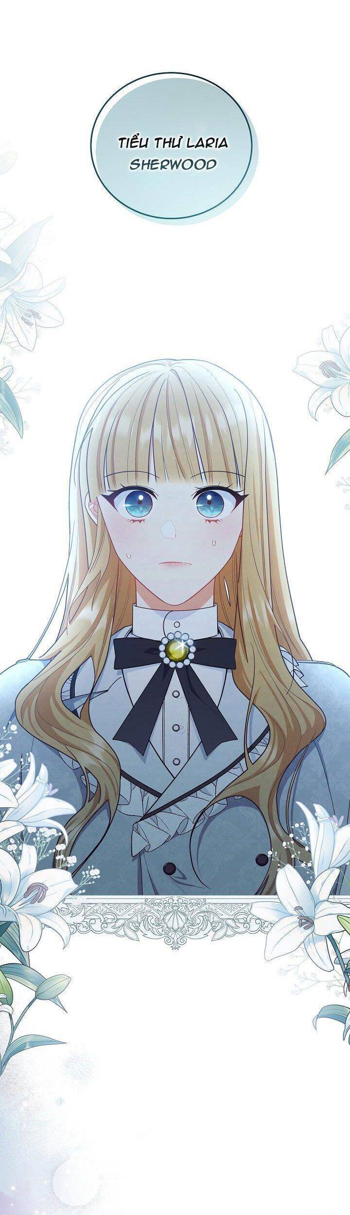 Tôi Sẽ Chịu Trách Nhiệm Về Phúc Lợi Của Nam Chính Chapter 1 - Trang 2