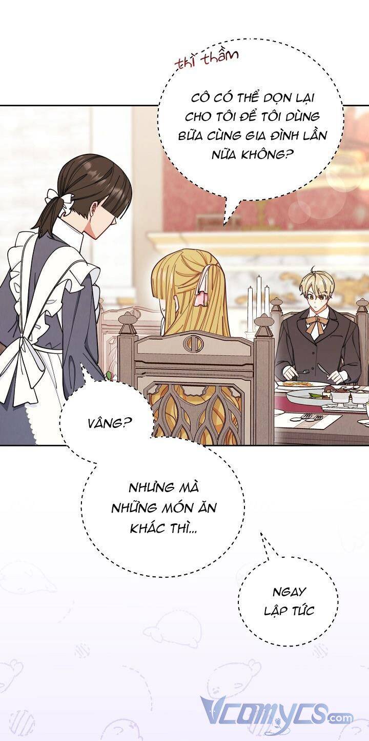 Tôi Sẽ Chịu Trách Nhiệm Về Phúc Lợi Của Nam Chính Chapter 1 - Trang 2