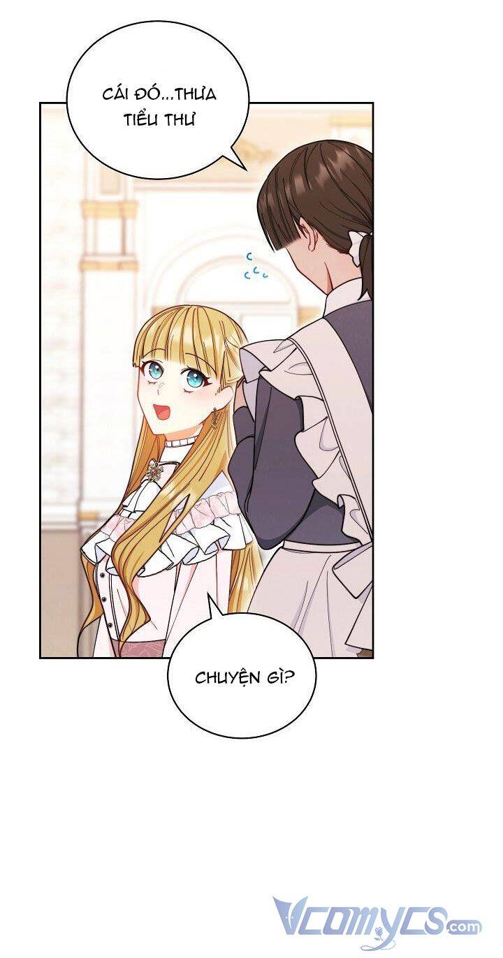 Tôi Sẽ Chịu Trách Nhiệm Về Phúc Lợi Của Nam Chính Chapter 1 - Trang 2