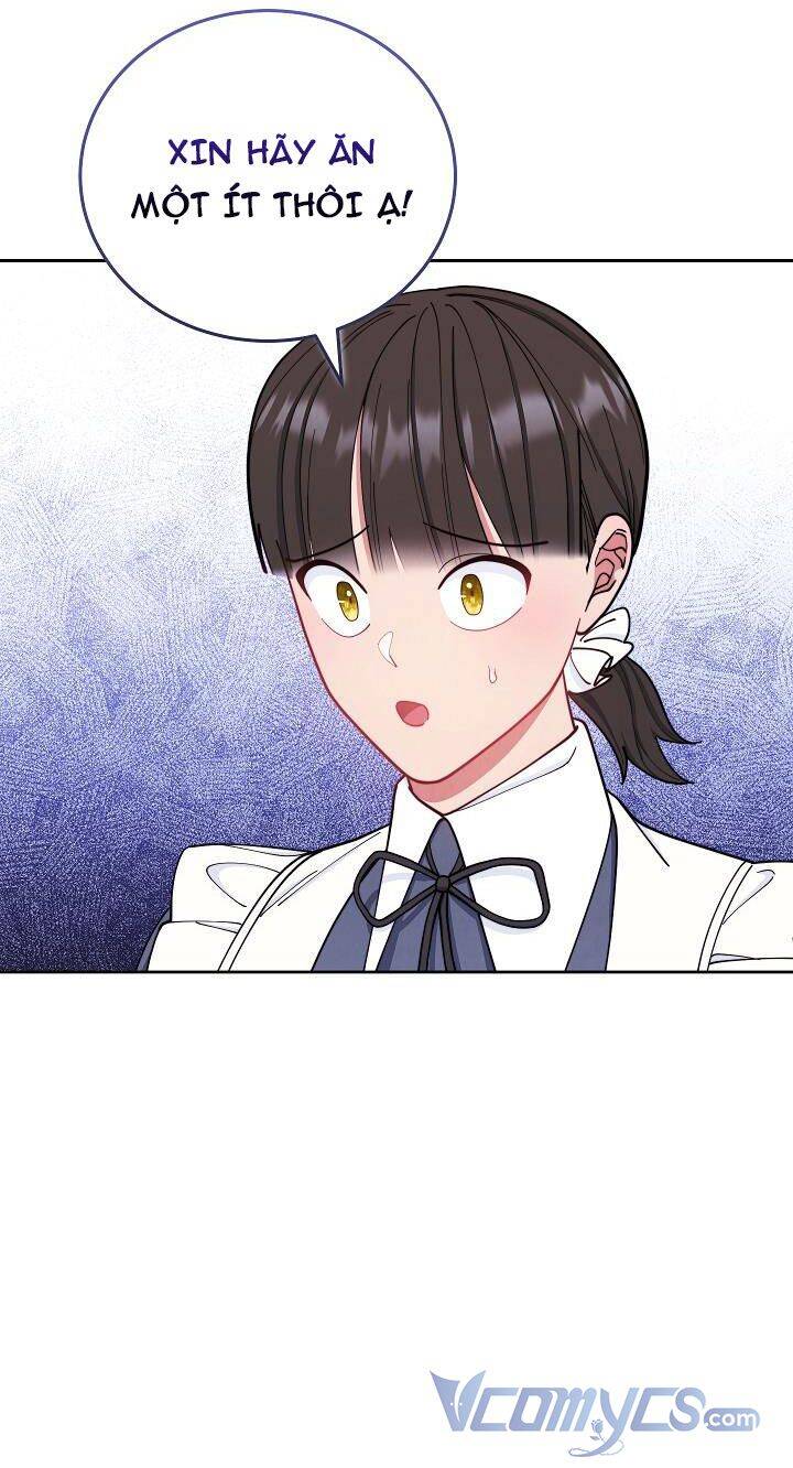 Tôi Sẽ Chịu Trách Nhiệm Về Phúc Lợi Của Nam Chính Chapter 1 - Trang 2