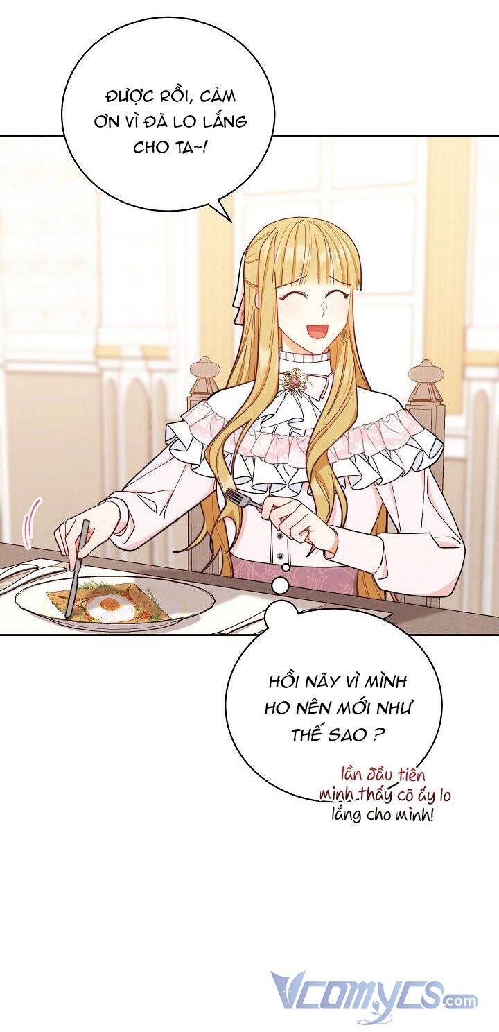 Tôi Sẽ Chịu Trách Nhiệm Về Phúc Lợi Của Nam Chính Chapter 1 - Trang 2