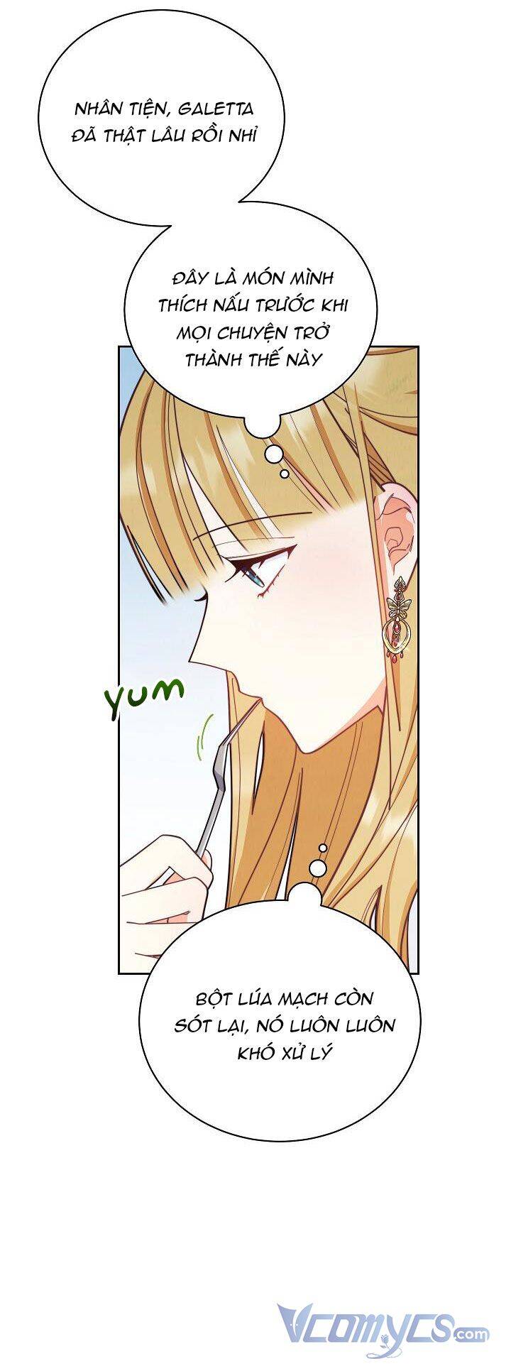 Tôi Sẽ Chịu Trách Nhiệm Về Phúc Lợi Của Nam Chính Chapter 1 - Trang 2