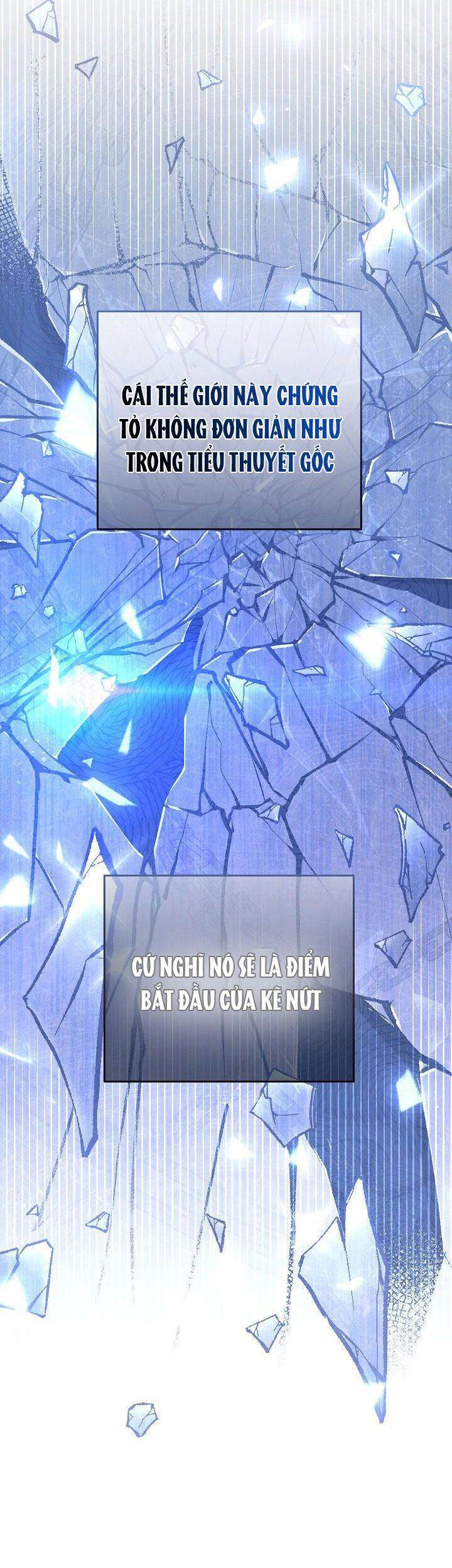 Tôi Sẽ Chịu Trách Nhiệm Về Phúc Lợi Của Nam Chính Chapter 1 - Trang 2