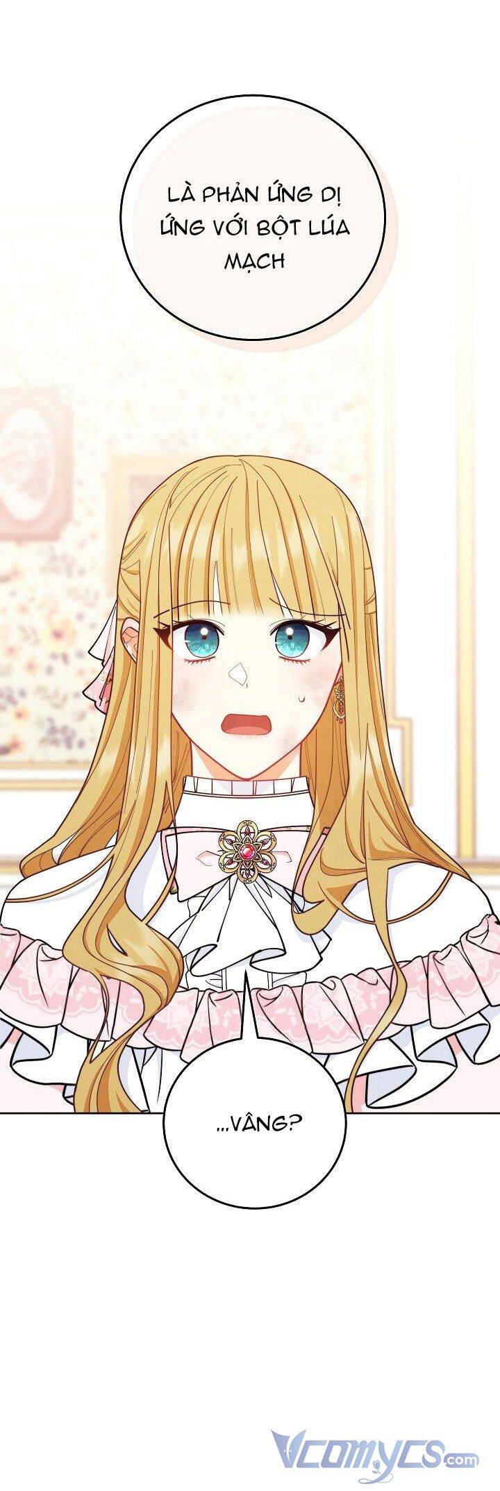 Tôi Sẽ Chịu Trách Nhiệm Về Phúc Lợi Của Nam Chính Chapter 1 - Trang 2