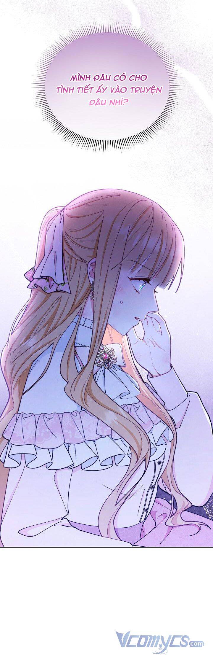 Tôi Sẽ Chịu Trách Nhiệm Về Phúc Lợi Của Nam Chính Chapter 1 - Trang 2