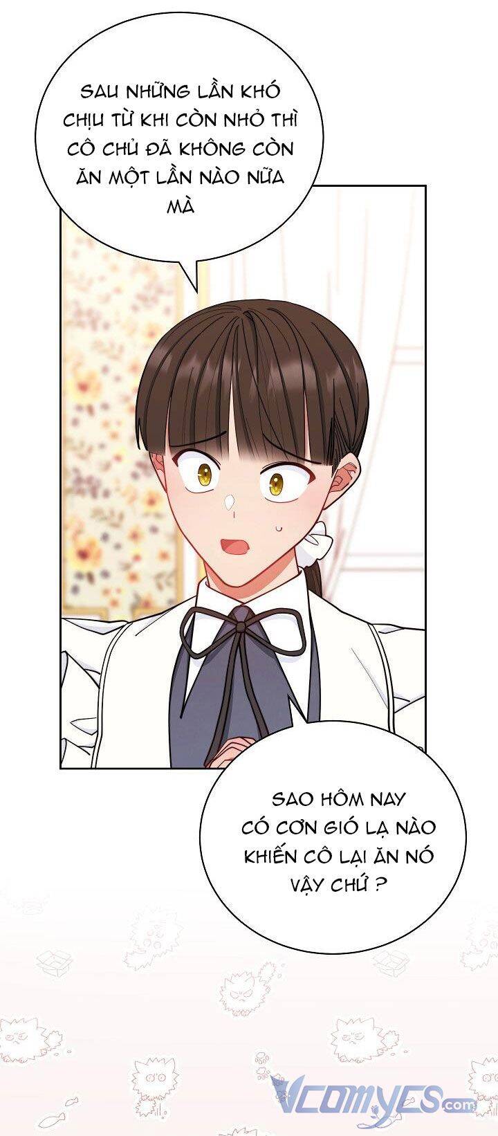 Tôi Sẽ Chịu Trách Nhiệm Về Phúc Lợi Của Nam Chính Chapter 1 - Trang 2