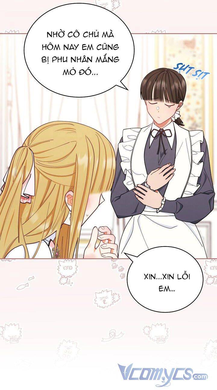 Tôi Sẽ Chịu Trách Nhiệm Về Phúc Lợi Của Nam Chính Chapter 1 - Trang 2