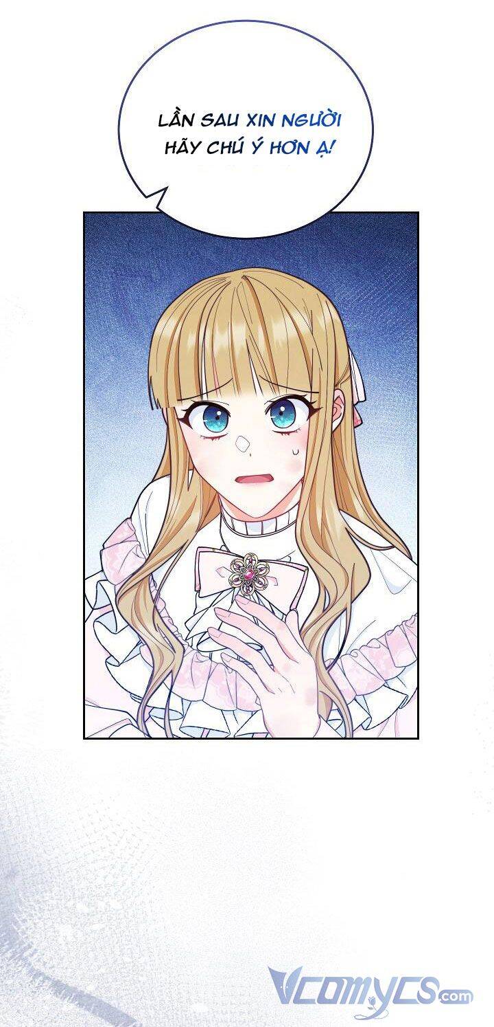 Tôi Sẽ Chịu Trách Nhiệm Về Phúc Lợi Của Nam Chính Chapter 1 - Trang 2