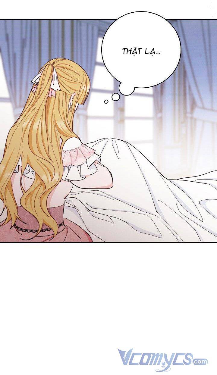 Tôi Sẽ Chịu Trách Nhiệm Về Phúc Lợi Của Nam Chính Chapter 1 - Trang 2