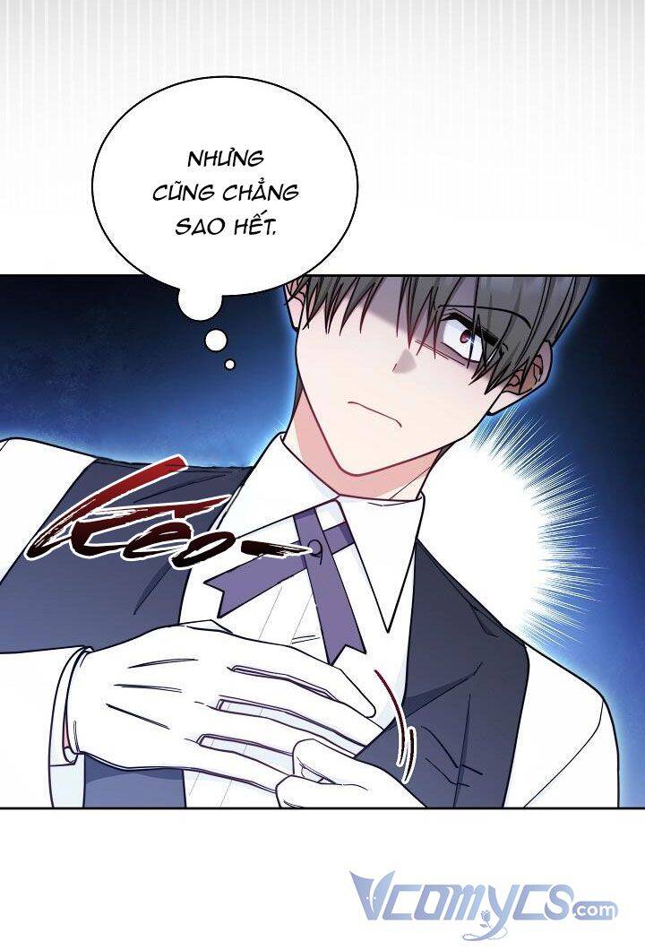 Tôi Sẽ Chịu Trách Nhiệm Về Phúc Lợi Của Nam Chính Chapter 10 - Trang 2