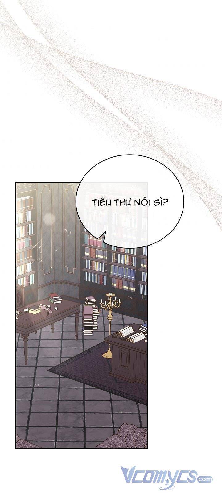 Tôi Sẽ Chịu Trách Nhiệm Về Phúc Lợi Của Nam Chính Chapter 10 - Trang 2