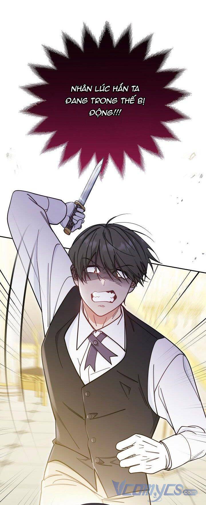 Tôi Sẽ Chịu Trách Nhiệm Về Phúc Lợi Của Nam Chính Chapter 10 - Trang 2