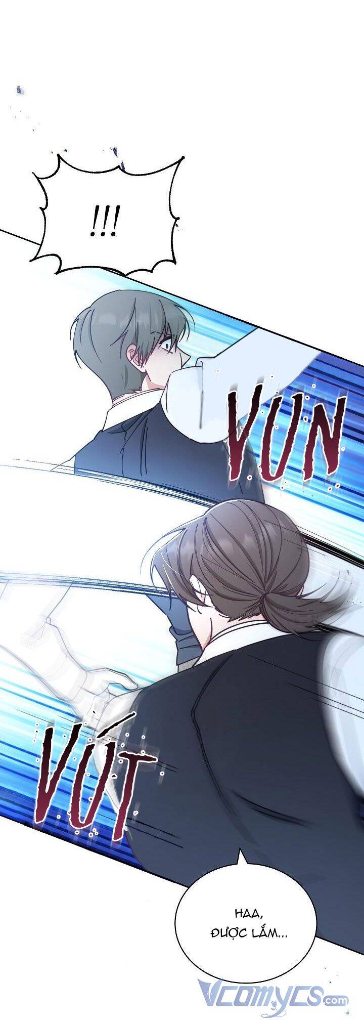 Tôi Sẽ Chịu Trách Nhiệm Về Phúc Lợi Của Nam Chính Chapter 10 - Trang 2