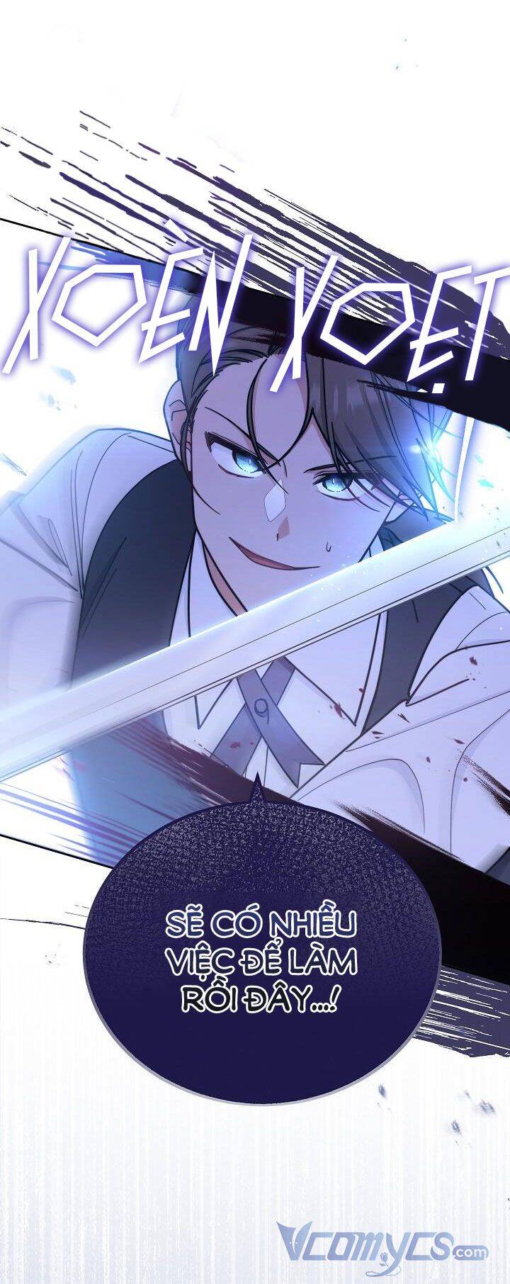 Tôi Sẽ Chịu Trách Nhiệm Về Phúc Lợi Của Nam Chính Chapter 10 - Trang 2