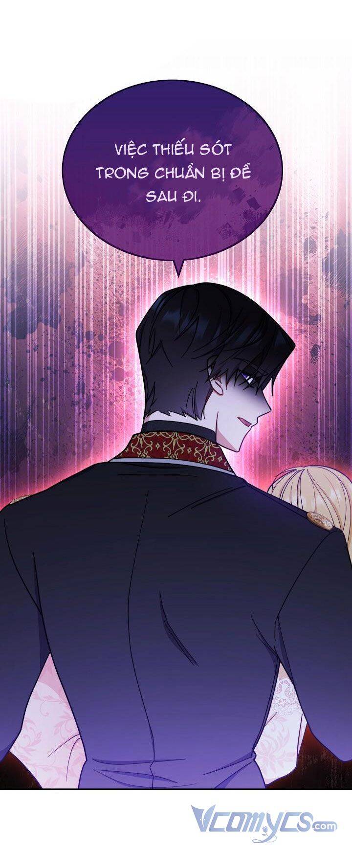 Tôi Sẽ Chịu Trách Nhiệm Về Phúc Lợi Của Nam Chính Chapter 10 - Trang 2