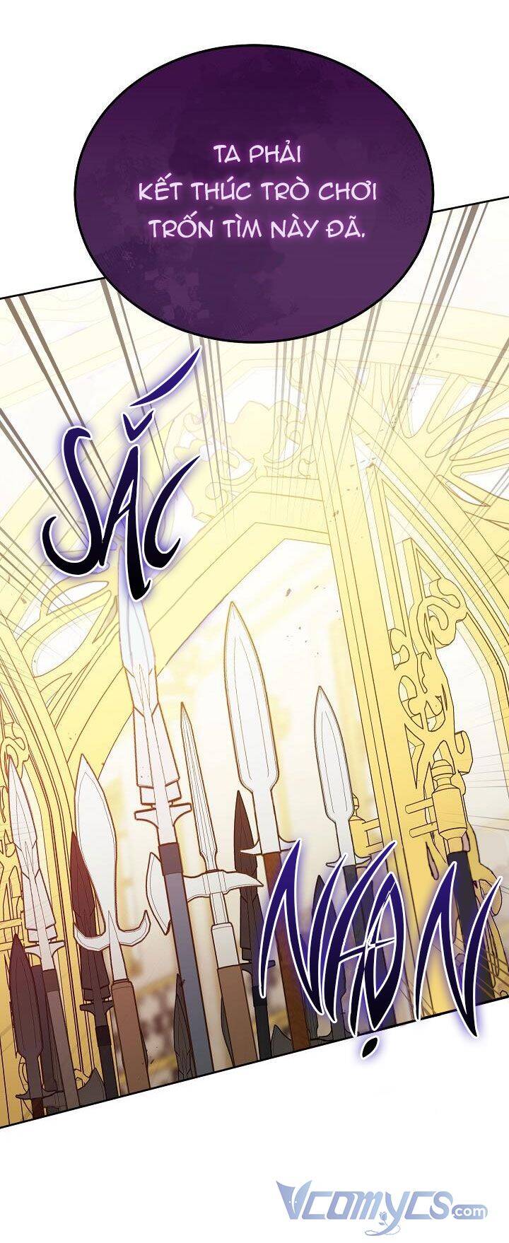 Tôi Sẽ Chịu Trách Nhiệm Về Phúc Lợi Của Nam Chính Chapter 10 - Trang 2