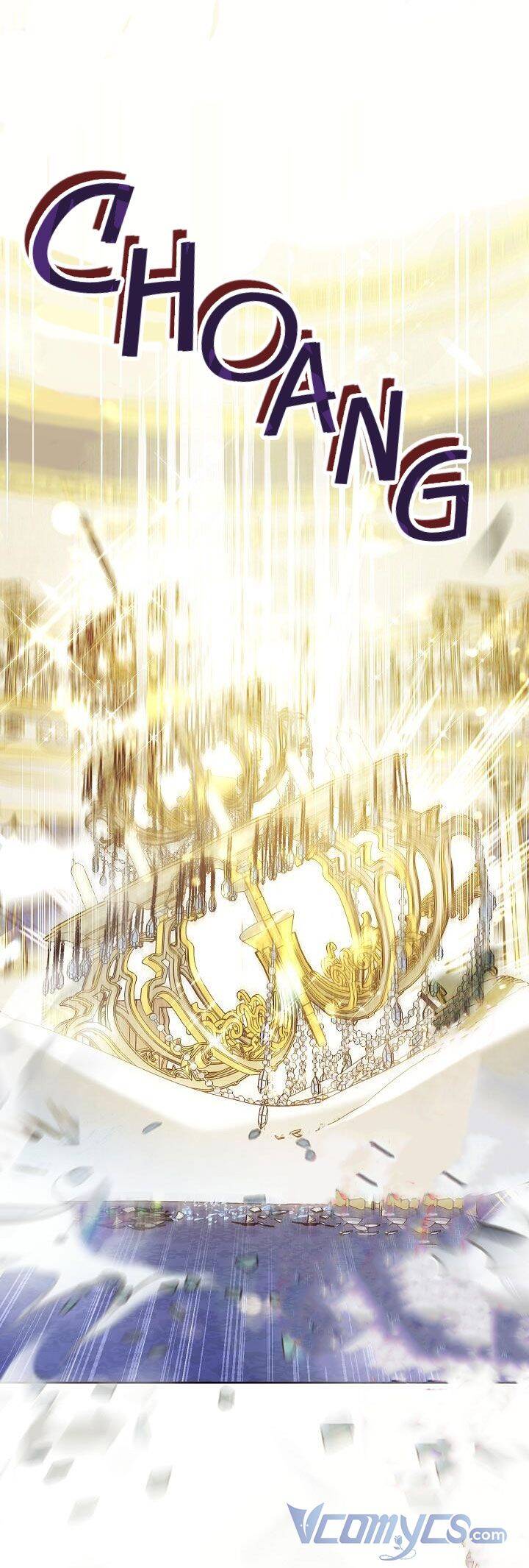 Tôi Sẽ Chịu Trách Nhiệm Về Phúc Lợi Của Nam Chính Chapter 10 - Trang 2