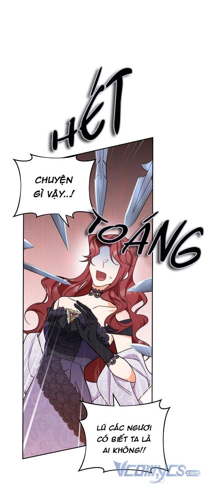 Tôi Sẽ Chịu Trách Nhiệm Về Phúc Lợi Của Nam Chính Chapter 10 - Trang 2