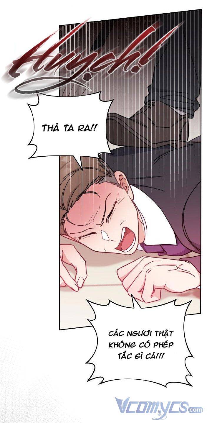 Tôi Sẽ Chịu Trách Nhiệm Về Phúc Lợi Của Nam Chính Chapter 10 - Trang 2