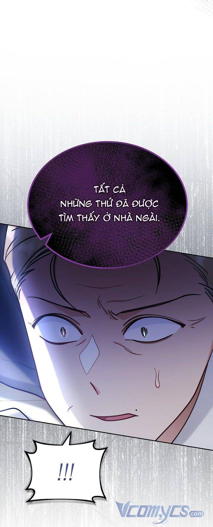 Tôi Sẽ Chịu Trách Nhiệm Về Phúc Lợi Của Nam Chính Chapter 10 - Trang 2