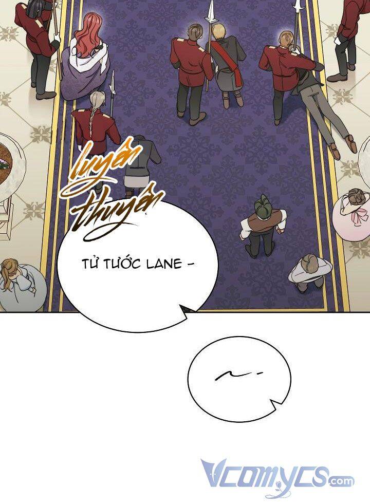 Tôi Sẽ Chịu Trách Nhiệm Về Phúc Lợi Của Nam Chính Chapter 10 - Trang 2