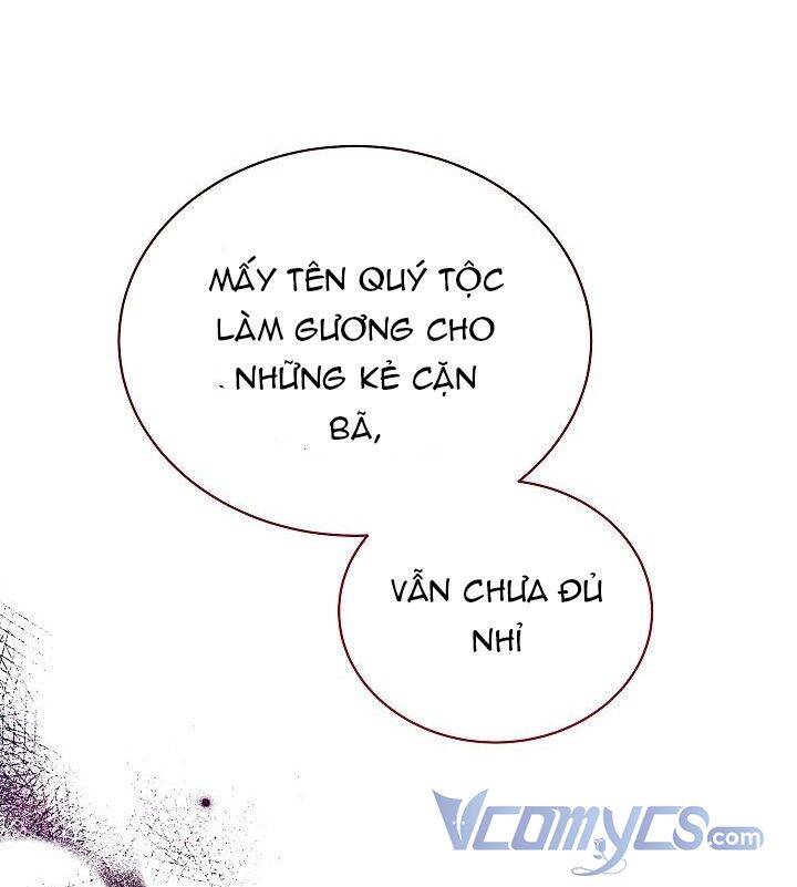 Tôi Sẽ Chịu Trách Nhiệm Về Phúc Lợi Của Nam Chính Chapter 10 - Trang 2